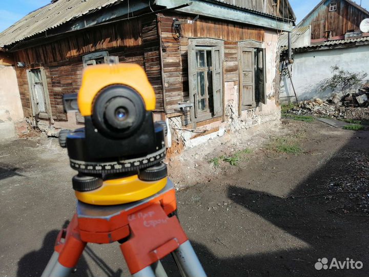 Замена нижних венцов дома
