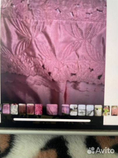 Покрывало на кровать 160 200