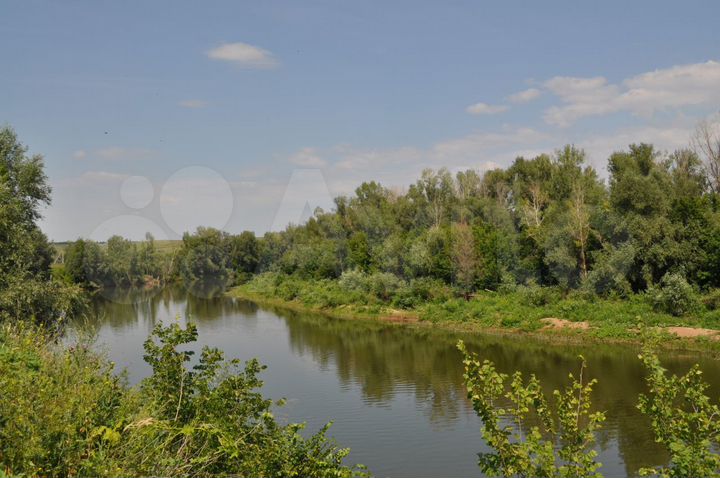 Участок 9 сот. (СНТ, ДНП)