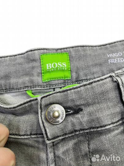 Hugo Boss джинсы