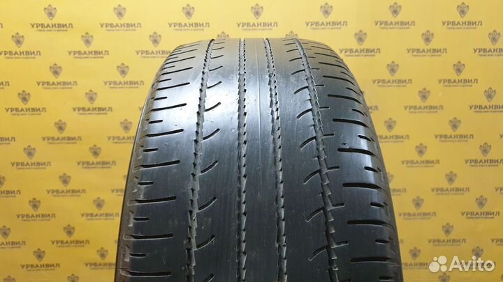 Yokohama Geolandar SUV G055E 225/55 R18 98H