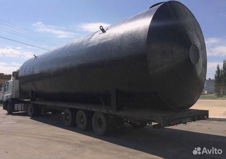 Емкость для битума