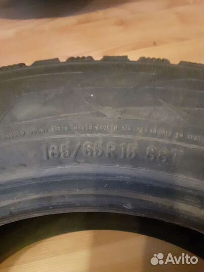 Toyo 310 185/65 R15 98B