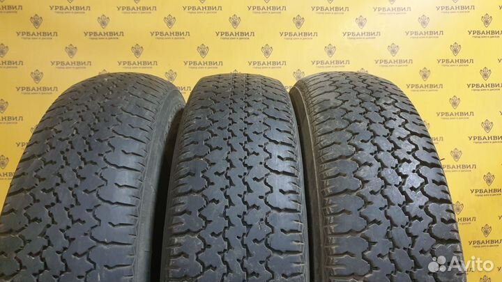 Омскшина ВЛИ-10 175/80 R16 88Q