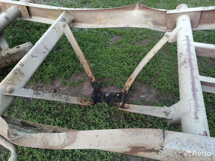 Запчасти для 2птс4