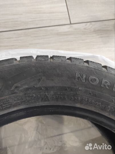 Nokian Tyres Nordman 7 SUV 225/55 R18 102T