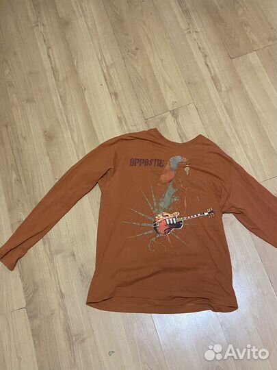 Мужские вещи