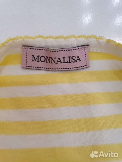 Кофта для девочки Monnaliza оригинал 8 лет