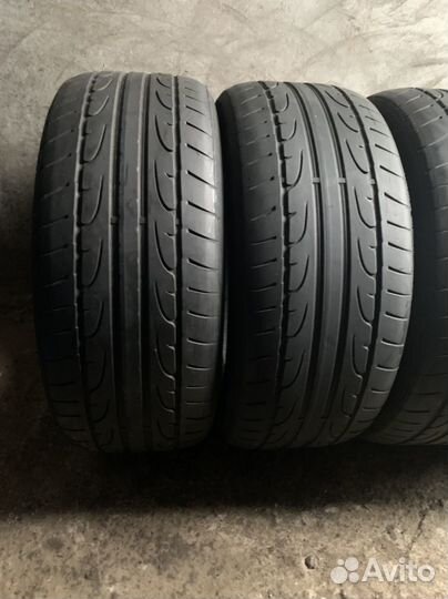 Dunlop SP Sport Maxx 215/45 R16 86H