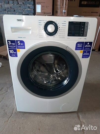 Стиральная машина Атлант 60У1214-01