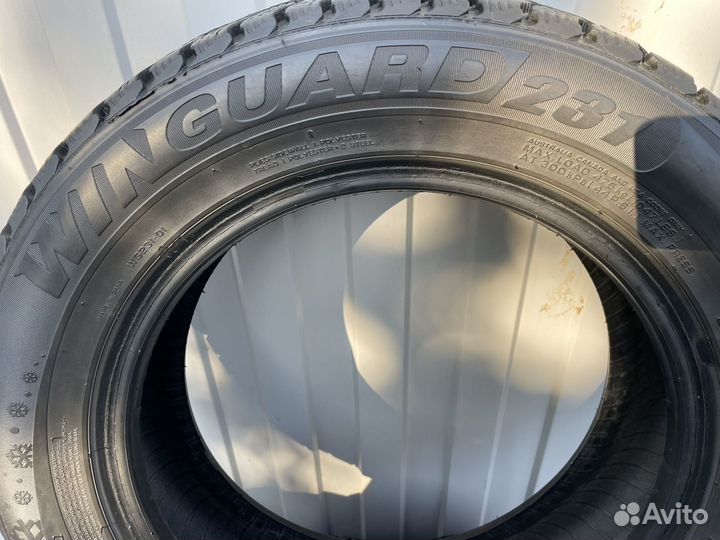 Nexen Winguard 231 175/65 R14 82T