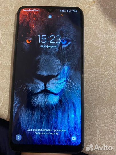 Samsung Galaxy A10, 2/32 ГБ