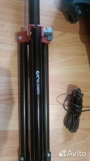 Студийная вспышка Falkon Eyes (комплект)