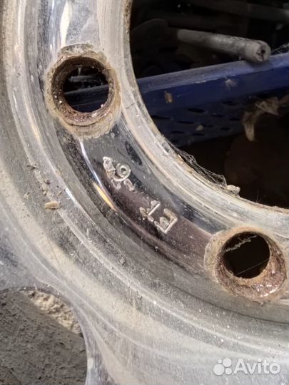 Колеса на машину