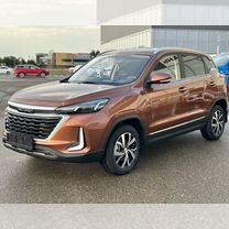 BAIC X35 1.5 MT, 2023, 9 500 км, с пробегом, цена 1 580 000 руб.