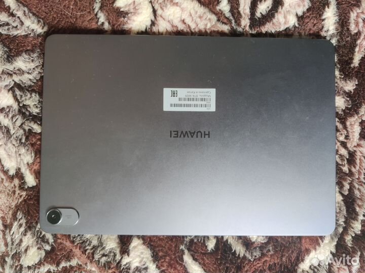Huawei mate pad 11.5