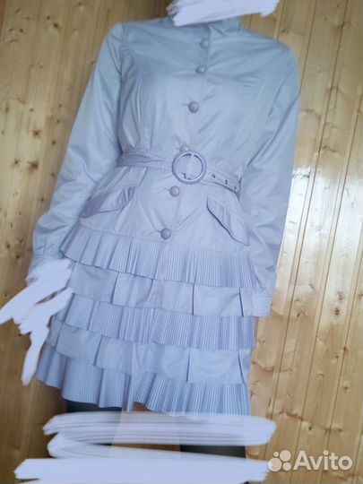 Продам плащ