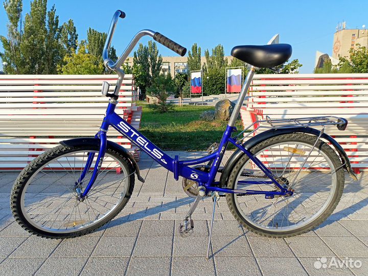 Stels Pilot 710 (24)