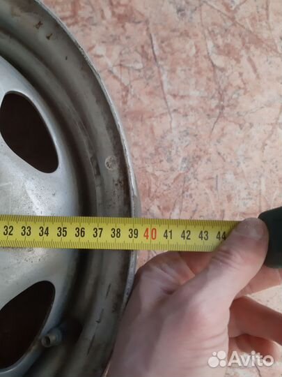 Штамповки на тойоту