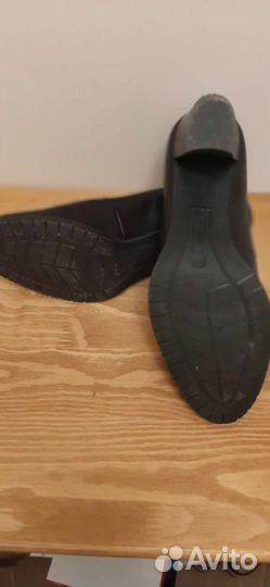 Туфли женские Tamaris 39 размер