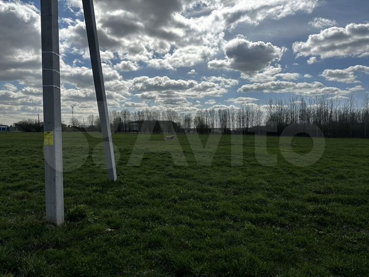 Участок 15 сот. (ИЖС)