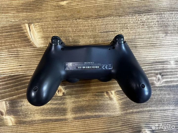 Джойстик dualshock ps4 лимитированное издание