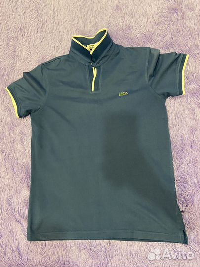 Футболка polo мужская