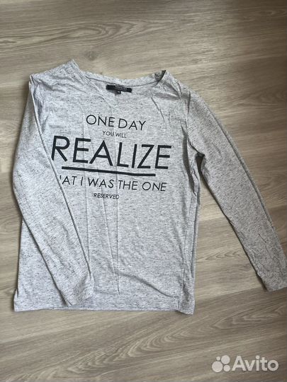 Вещи женские пакетом (размер 42-44)