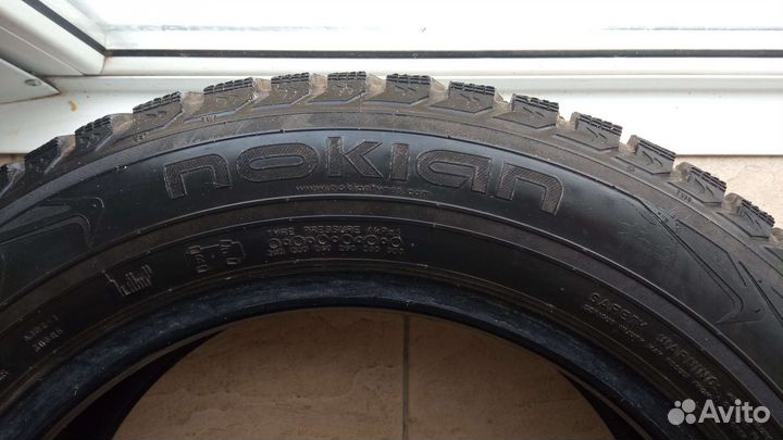 Nokian Tyres Nordman 5 205/60 R16 96