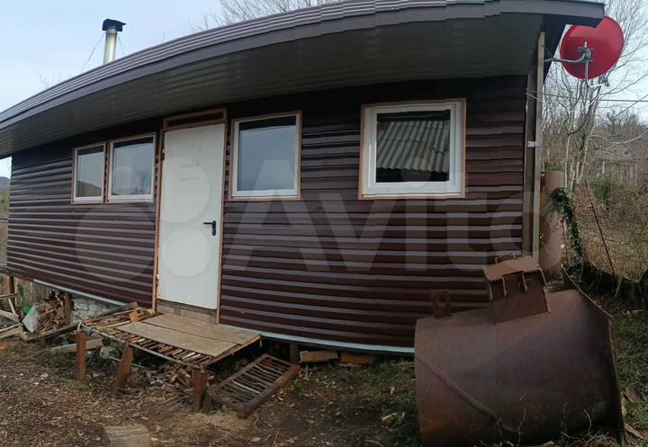 Дача 32 м² на участке 5,2 сот.