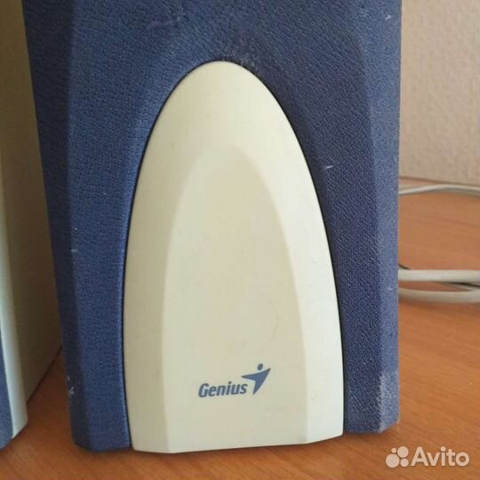Колонки акустические
