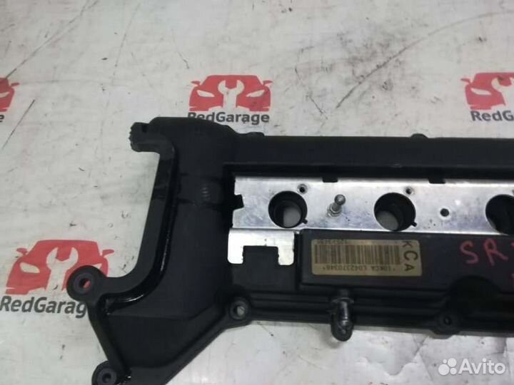 Крышка головки блока цилиндров правая Cadillac Srx