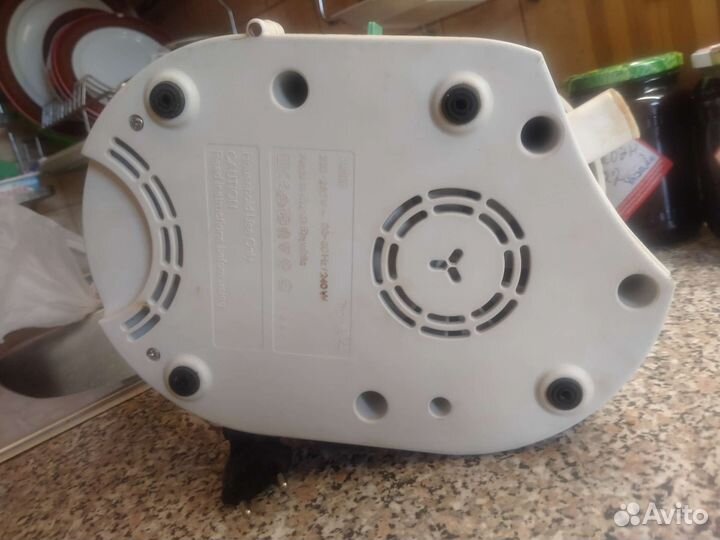 Соковыжималка Braun 4290