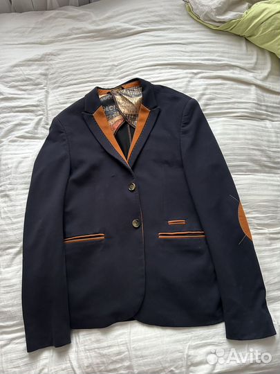 Пиджак мужской