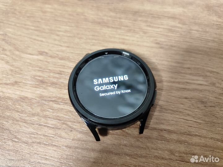 Samsung galaxy watch 6 classic 47mm