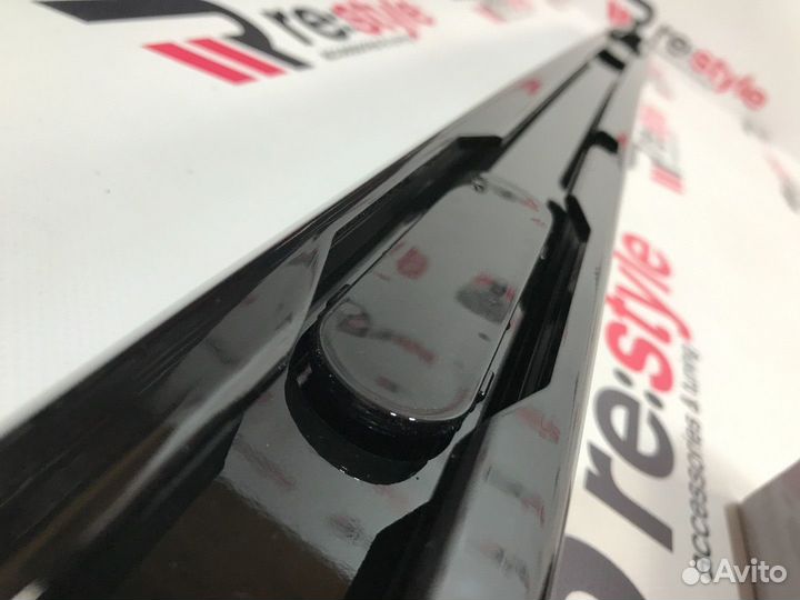 Рейлинги Land Rover Defender 2019 X1755