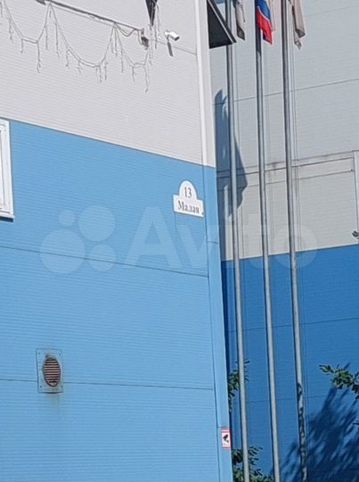 Производство, склад 648 м²