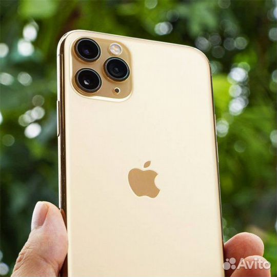 iPhone 11 Pro, 256 ГБ