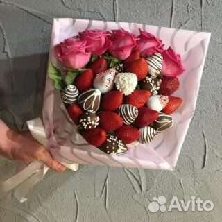 Букеты на 14 февраля,ко дню Святого Валентина