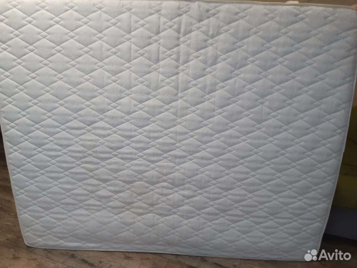 Матрас 160х200 22см