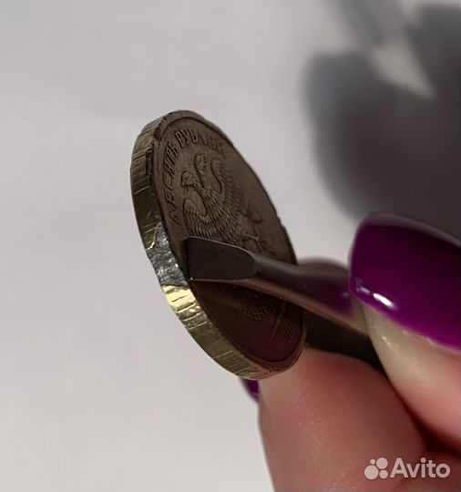 Продам монеты