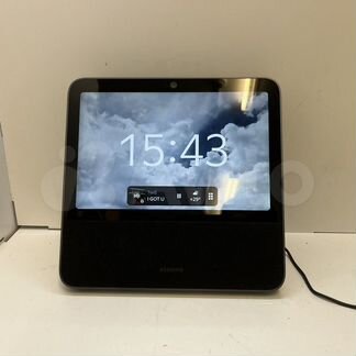 Портативная колонка Xiaomi SMART Display 10R (Расс