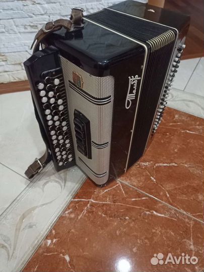 Баян Тембор