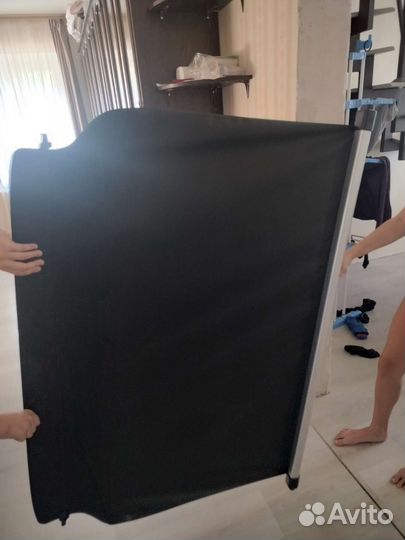 Шторка багажника mitsubishi outlander 3