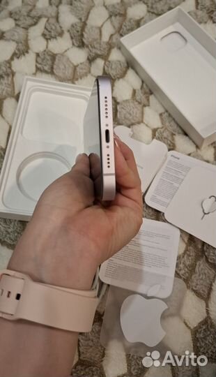 iPhone 14 Plus, 256 ГБ