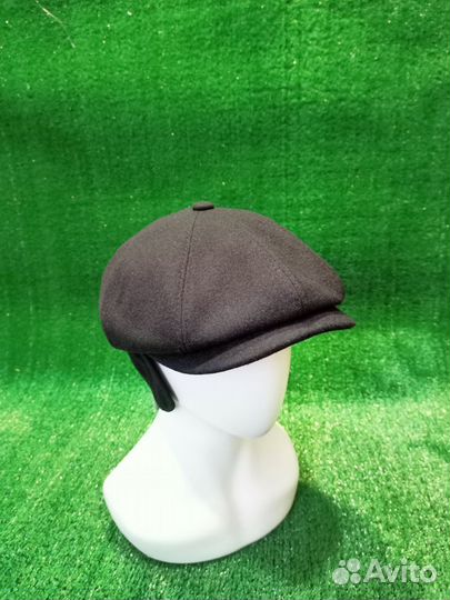 Кепка восьмиклинка осенняя Арт.В1-040