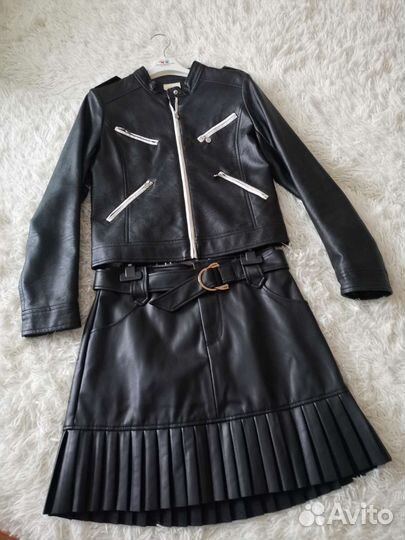 Куртка elsy 158см