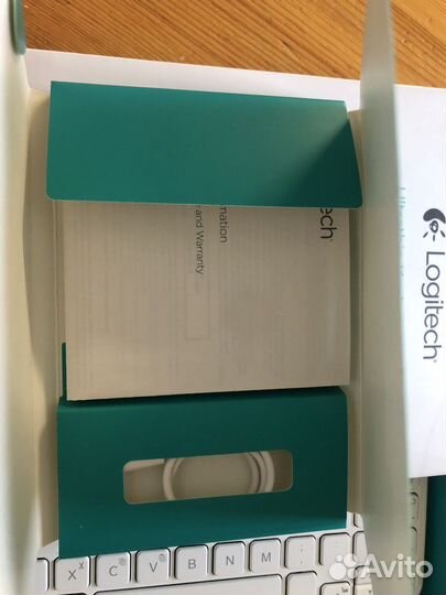 Клавиатура для iPad mini