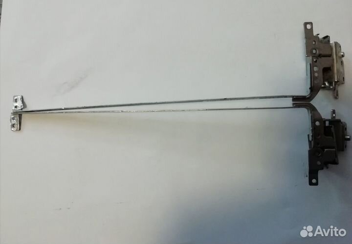 Петли HP G62