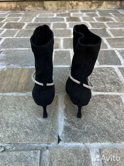 Ботильоны женские jimmy choo